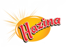  hazina crisps product logo